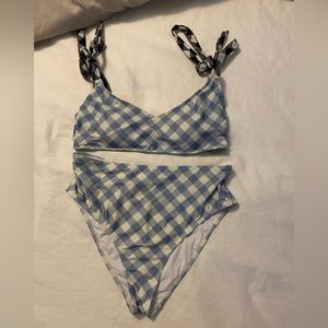 Summersalt Bikini size 8